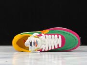 Sacai x Nike LDV Waffle 'Pink Green' BV0073-301 - Image 10