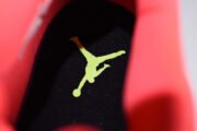 Air Jordan 4 NRG “Hot Punch" AQ9128-600 - Image 10