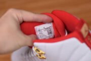 Air Jordan 12 Retro "Fiba" (2019) 130690-107 - Image 16