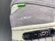 Nike Dunk Low Off-White Lot 12 DJ0950-100 - Image 18