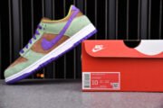 Nike Dunk Low Veneer (2020) DA1469-200 - Image 12