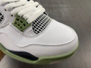 Air Jordan 4 WMNS “Seafoam” AQ9129-103 - Image 10