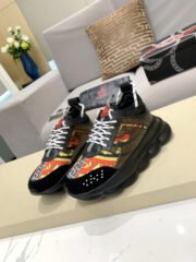 Versac CHAIN REACTION SNEAKERS - Image 2