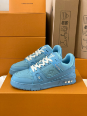 Loui Vuitto TRAINER SNEAKER - Image 2