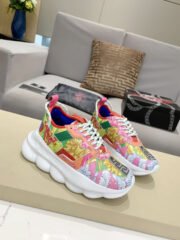 Versac CHAIN REACTION SNEAKERS - Image 3