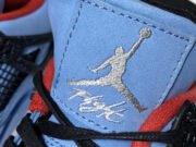 Travis Scott x Air Jordan 4 Cactus Jack 308497-406 - Image 7