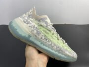 Adidas Yeezy Boost 380 Alien Blue GW0304 - Image 18