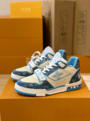 Loui Vuitto TRAINER SNEAKER - Image 2