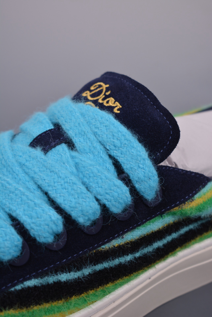 DR B33 SNEAKER - Image 6