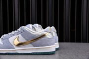 Sean Cliver x Dunk Low SB DC9936 100 - Image 6