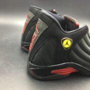 Air Jordan 14 Retro Last Shot (2018) 487471-003 - Image 12