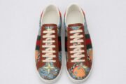 GUCC LOW-TOP SNEAKER - Image 16