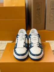 Loui Vuitto TRAINER SNEAKER - Image 3