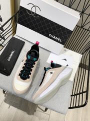 CHNE1 LOW TOP TRAINER CC SNEAKERS - Image 4