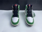 Air Jordan 1 Retro High Lucky Green DB4612-300 - Image 7