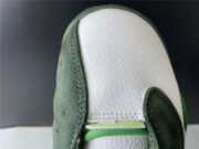Air Jordan 13 Retro 'Oregon Ducks' PE - AR4390 313 - Image 9