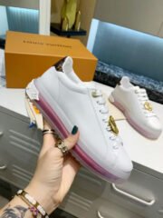 LOUI VUITTO SNEAKER - Image 7