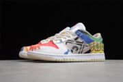 Nike Dunk Low SP City Market DA6125-900 - Image 2