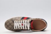 GUCC LOW-TOP SNEAKER - Image 7