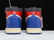 Union x Air Jordan 1 Retro High OG BV1300-146 - Image 11