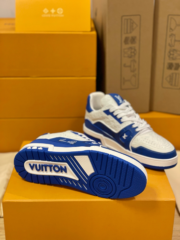 Loui Vuitto TRAINER SNEAKER - Image 5