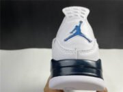 Jordan 4 Retro Columbia (2015) 314254-107 - Image 4