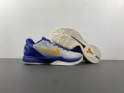 NIKE ZOOM KOBE 6 “DARK KNIGHT” 429659-104 - Image 6