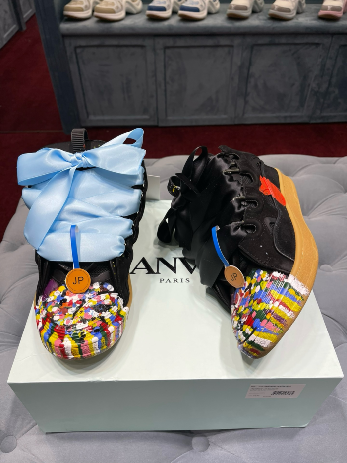 Lanvin × Gallery Department - Image 3