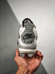 Air Jordan 4 OG “White Cement” 840606-192 (nike) - Image 9