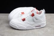 Air Jordan 4 “Red Metallic” CT8527-112 - Image 14
