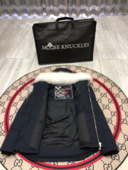 Moncler jacket - Image 3