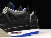 Air Jordan 4 Retro Motorsports Alternate 308497-006 - Image 4
