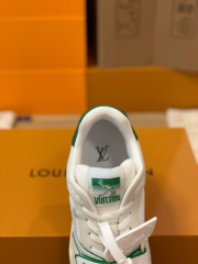 Loui Vuitto TRAINER SNEAKER - Image 7