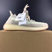 Adidas Yeezy Boost 350 V2 'Citrin Reflective' FW5318 - Image 19