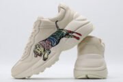 GUCC RHYTON TRAINER SNEAKER - Image 6
