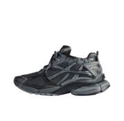 Balenciaga Runner grey - Image 4