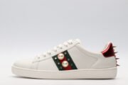 GUCC LOW-TOP SNEAKER