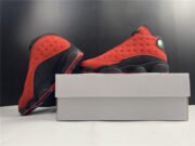 AIR JORDAN 13 “REVERSE BRED" DJ5982 602 - Image 2