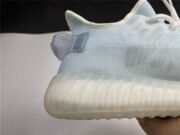Adidas Yeezy Boost 350 V2 Mono Ice GW2869 - Image 10