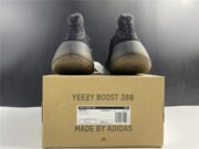 Adidas Yeezy Boost 380 “Onyx” FZ1270 - Image 13