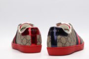 GUCC LOW-TOP SNEAKER - Image 12