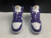 Nike Dunk High SP Varsity Purple (W) DC5382-100 - Image 8