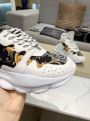 Versac CHAIN REACTION SNEAKERS - Image 6