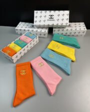 CHANEl SOCK - Image 5