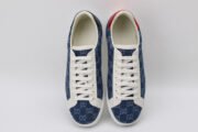 GUCC LOW-TOP SNEAKER - Image 6