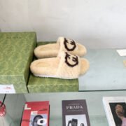 GUCC SLIPPER - Image 2