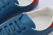 GUCC LOW-TOP SNEAKER - Image 10