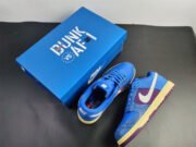 Nike Dunk Low UNDEFEATED Dunk vs. AF1 DH6508-400 - Image 15