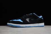 Nike Dunk SB Low Black University Blue 304292-048 - Image 5