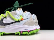 NIKE ZOOM TERRA KIGER 5 OFF-WHITE WHITE (W) CD8179-100 - Image 13
